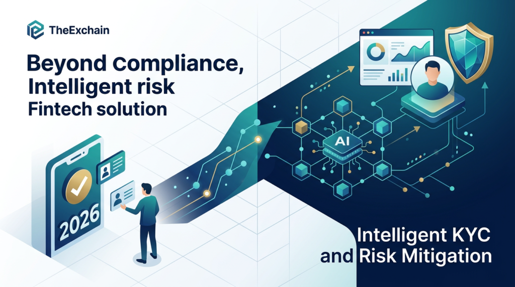 Beyond Compliance: Implementing Intelligent KYC for True Risk Mitigation in 2026