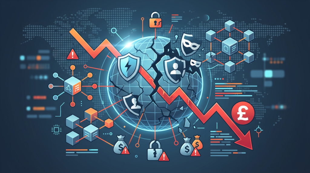 Unmasking the True Price: Why Neglecting Robust KYC Solutions Devastates Digital Asset Platforms